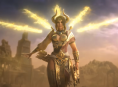 Ishtar släpps till Battleground of the Gods denna månad