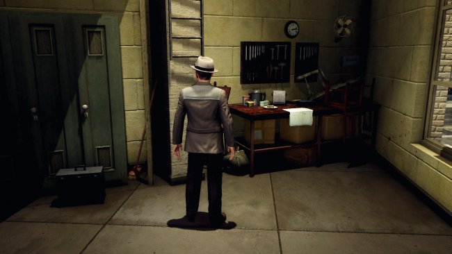 L.A. Noire