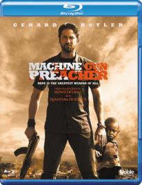 Machine Gun Preacher