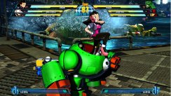 Marvel vs Capcom 3: Fate of Two Worlds