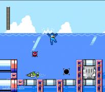 Mega Man 9