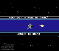 Mega Man 9