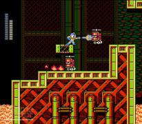 Mega Man 9