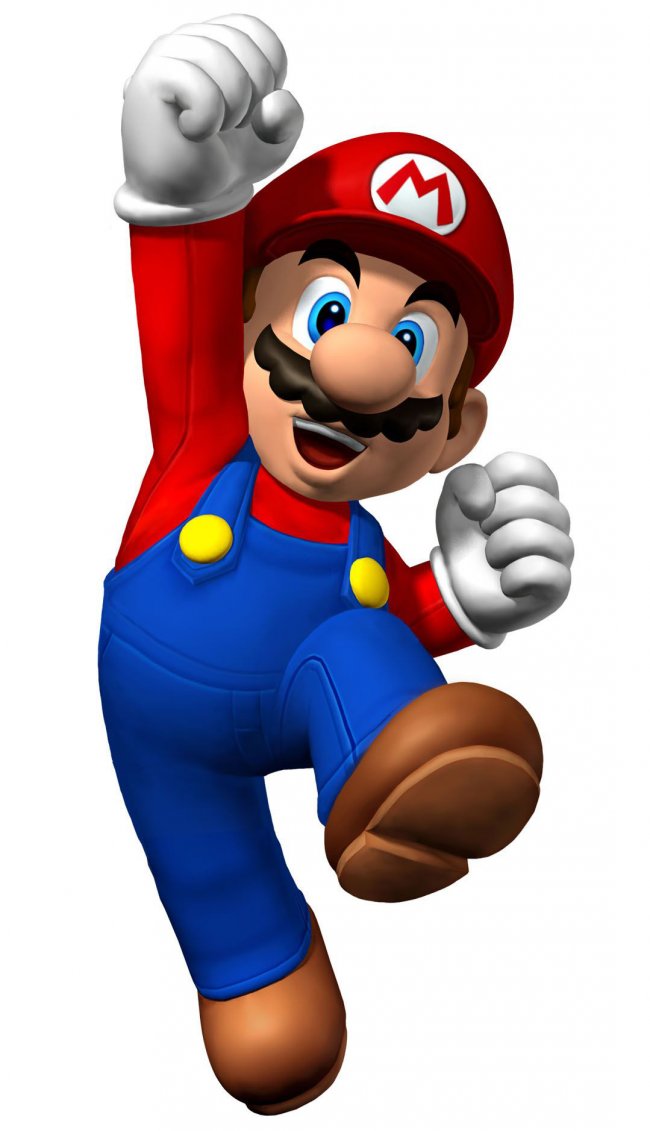 Super Mario 3D Land