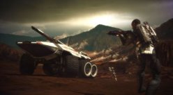 Mass Effect