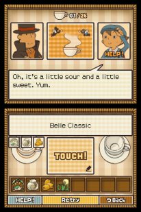 Professor Layton and Pandora's Box