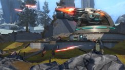 Star Wars: The Old Republic