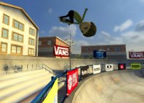 Tony Hawk: Ride