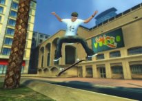 Tony Hawk: Ride