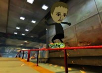Tony Hawk: Ride