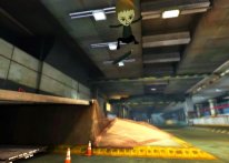 Tony Hawk: Ride