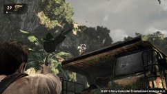Uncharted: Golden Abyss