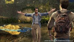 Uncharted: Golden Abyss