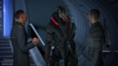 Mass Effect