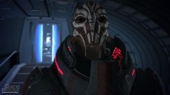 Mass Effect