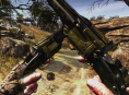 Senaste Call of Juarez: Gunslinger-trailern Senaste Call of Juarez: Gunslinger-trailern