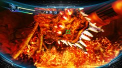 En titt på Metroid: Other M En titt på Metroid: Other M