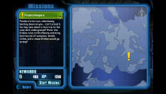 Borderlands Legends