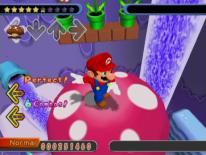 Dancing Stage: Mario Mix