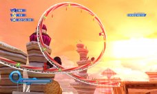 Sonic Colours
