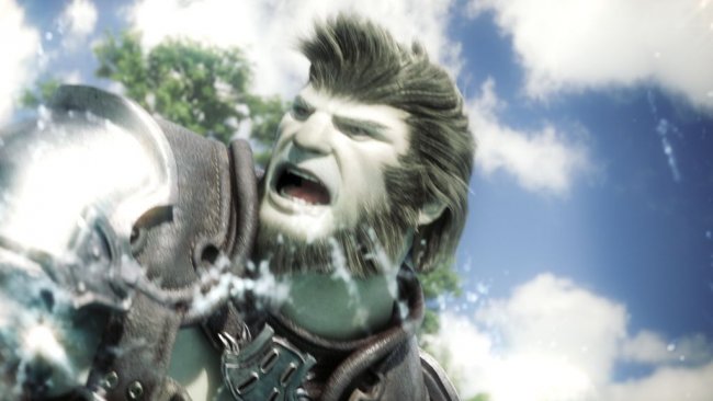 Final Fantasy XIV: A Realm Reborn f�r samlare