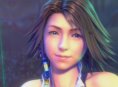 Final Fantasy X/X-2 HD Remaster i dagens livestream