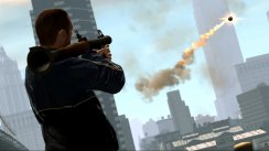 Grand Theft Auto IV