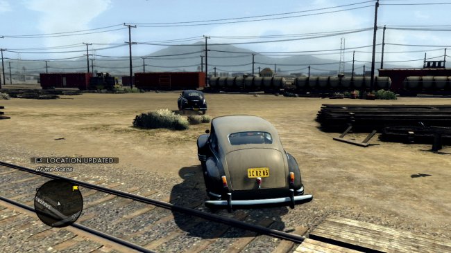 L.A. Noire