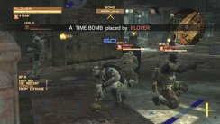 Metal Gear Solid 4: Guns of the Patriots