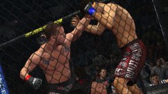 Exklusiva UFC 2010-fighter till PS3 Exklusiva UFC 2010-fighter till PS3