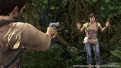 Uncharted: Golden Abyss