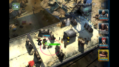 Borderlands Legends