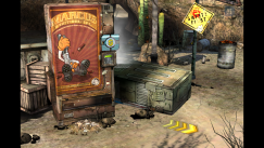Borderlands Legends