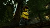 Lego City Undercover