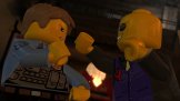 Lego City Undercover