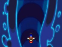 Mario & Luigi: Bowser's Inside Story