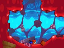 Mario & Luigi: Bowser's Inside Story