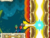 Mario & Luigi: Bowser's Inside Story