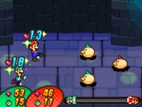 Mario & Luigi: Bowser's Inside Story
