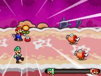 Mario & Luigi: Bowser's Inside Story