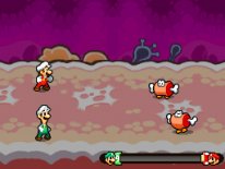 Mario & Luigi: Bowser's Inside Story