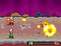 Mario & Luigi: Bowser's Inside Story