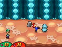 Mario & Luigi: Bowser's Inside Story