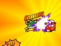 Mario & Luigi: Bowser's Inside Story