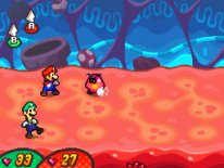 Mario & Luigi: Bowser's Inside Story