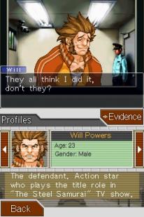 Phoenix Wright: Ace Attorney