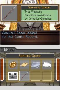 Phoenix Wright: Ace Attorney