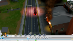 SimCity
