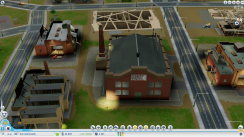 SimCity