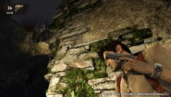 Uncharted: Golden Abyss